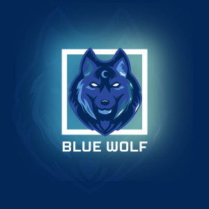 Blue Wolf dari Various Artists