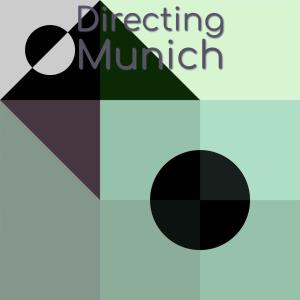 Various的专辑Directing Munich
