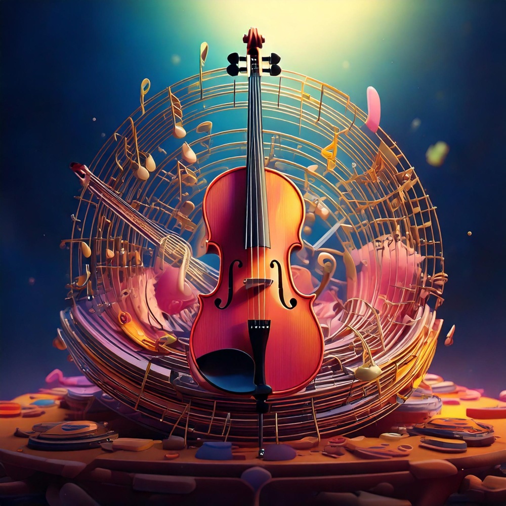 Melodies for Serenity