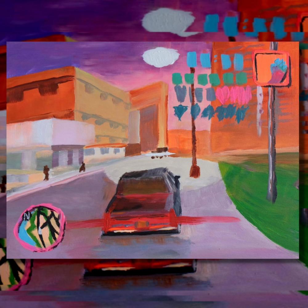 In The Vice City (Explicit)