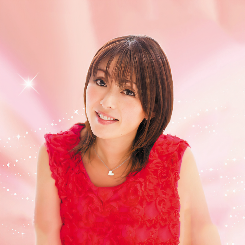 Ishida Yoko