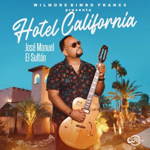 收聽群星的Hotel California歌詞歌曲