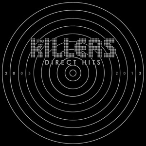 收聽The Killers的Spaceman歌詞歌曲