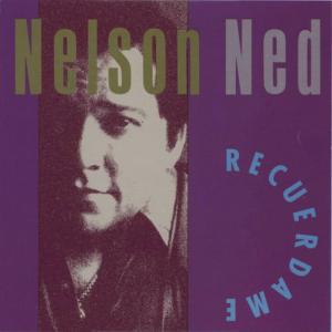 Nelson Ned的專輯Recuerdame