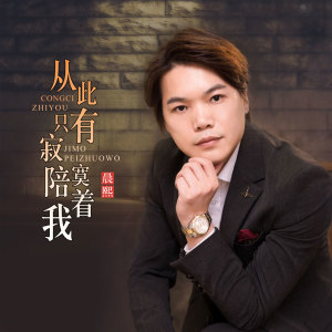 Listen to 从此只有寂寞陪着我 (伴奏) song with lyrics from 晨熙