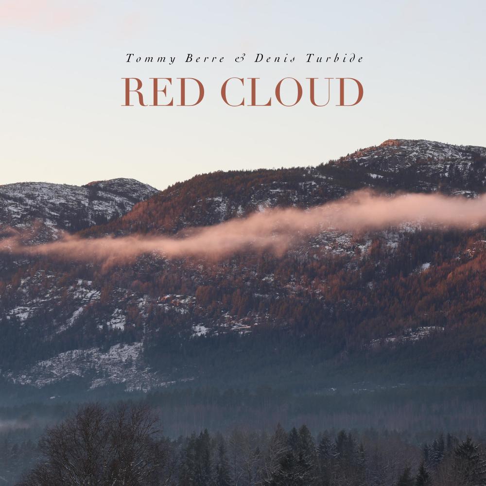 Red Cloud