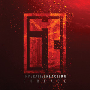 Imperative Reaction的專輯Surface