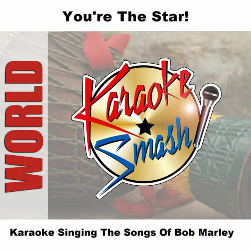 Is This Love (karaoke-version) As Made Famous By: Bob Marley