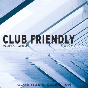 Various Artists的專輯Club Friendly, Vol. 2