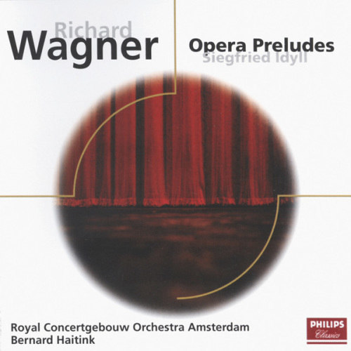 Wagner: Lohengrin, WWV 75 - Prelude to Act 1