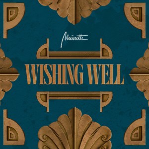 Morissette的專輯Wishing Well