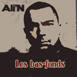 Ali'N的专辑Les bas fonds