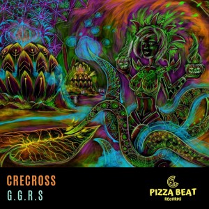 Listen to G.G.R.S song with lyrics from Crecross
