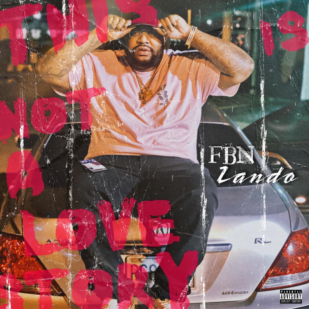 Ain't Heard of You (feat. CW Da Youngblood) (Explicit)