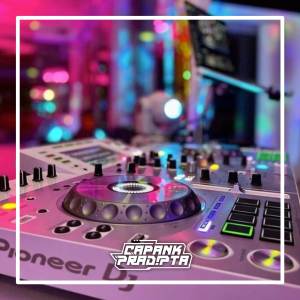 CAPANK PRADIPTA的專輯DJ KU PUJA PUJA