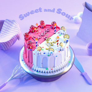 收聽Sugarbowl的sweet and sour歌詞歌曲