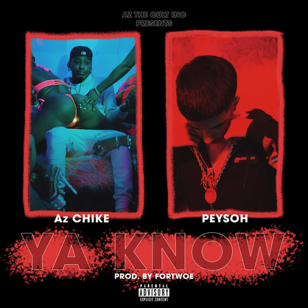 Ya Know (Explicit)