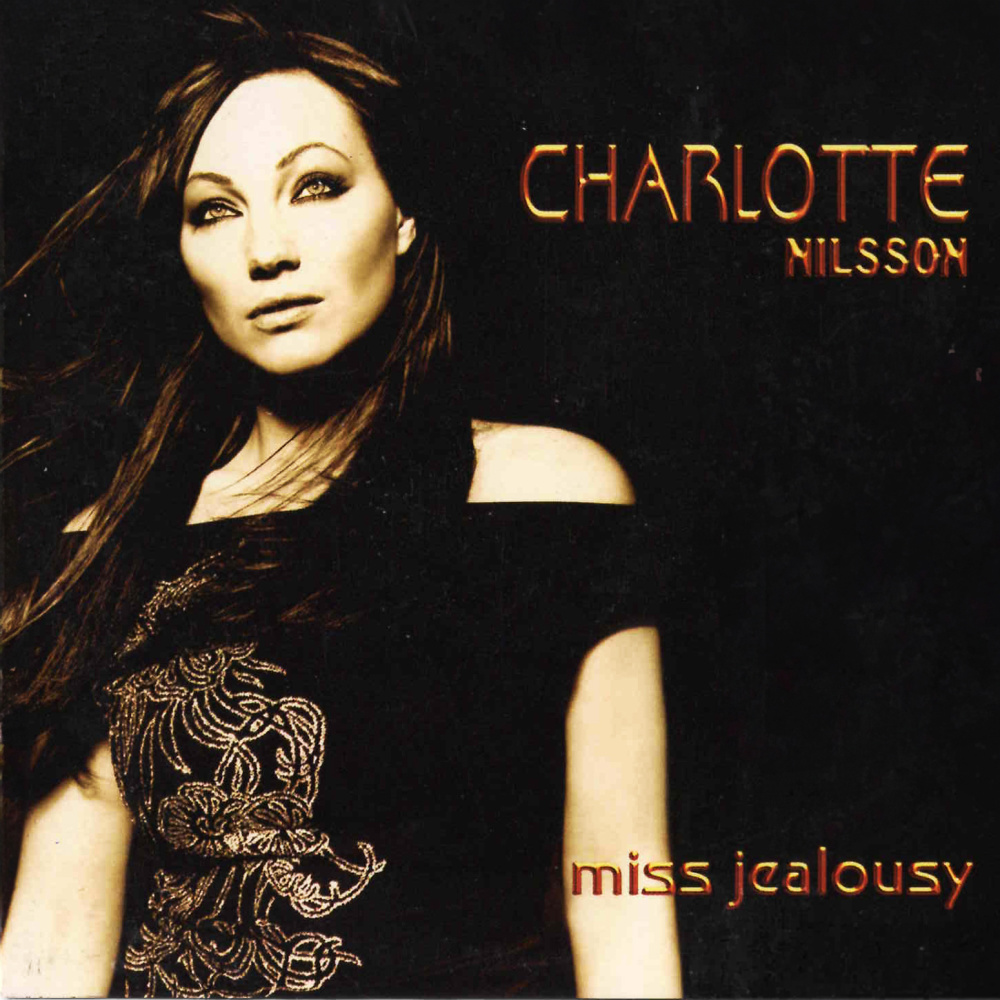 Miss Jealousy (Single Version)