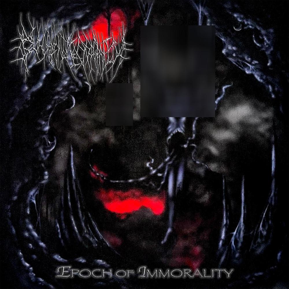 Extirpated Human Existence (feat. Waking the Cadaver)
