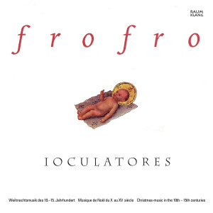 收听Ioculatores的Lætabundus exsultet fidelis chorus歌词歌曲
