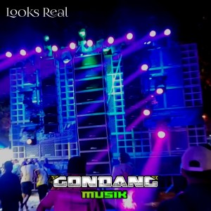 Gondang Musik的專輯Looks Real