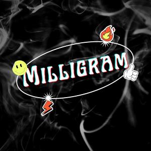 收聽Phyzikal的Milligram (Explicit)歌詞歌曲