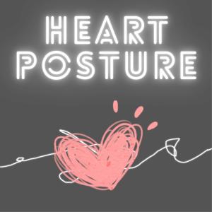 Album Heart Posture oleh Hilgy