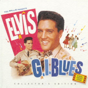 收聽Elvis Presley的Blue Suede Shoes歌詞歌曲