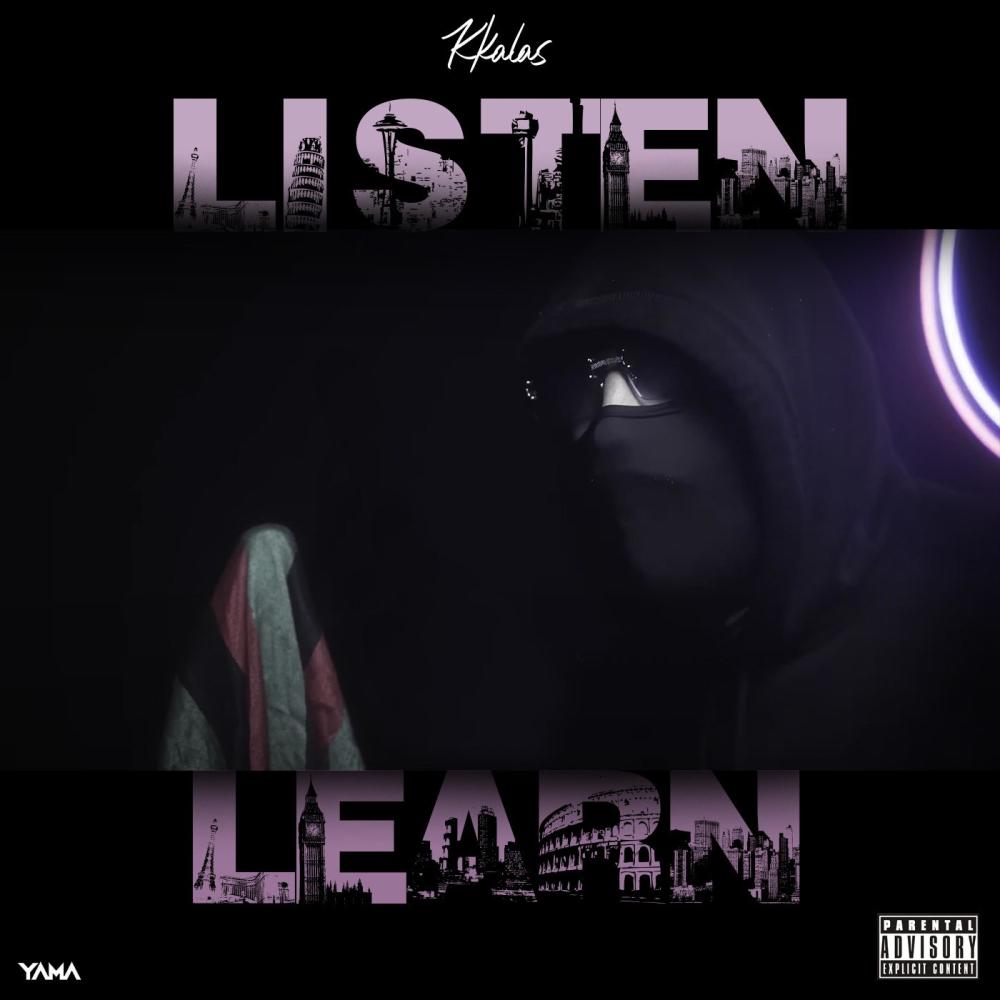 Listen & Learn (Explicit)