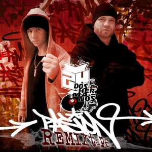 Listen to Escribe (Omega Beatmaker remix) song with lyrics from Doshermanos