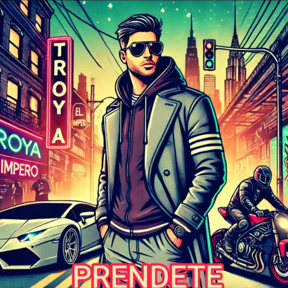 Prendete