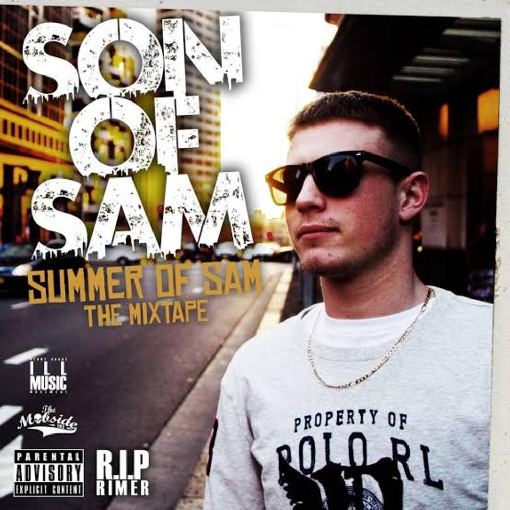 I Don't Like The Look Of It (Explicit)