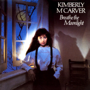 Kimberly M'Carver的專輯Breathe The Moonlight
