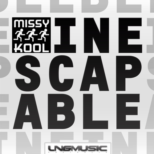 Inescapable (Steve Modana Remix Edit)