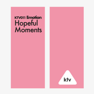 อัลบัม Emotion - Hopeful Moments ศิลปิน Sam Joseph Delves