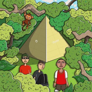 Listen to QUINCE song with lyrics from NACHOSKY