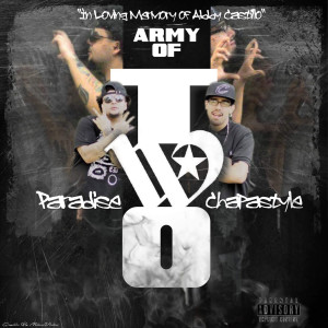 ChapaStyle的專輯Army of Two (Explicit)
