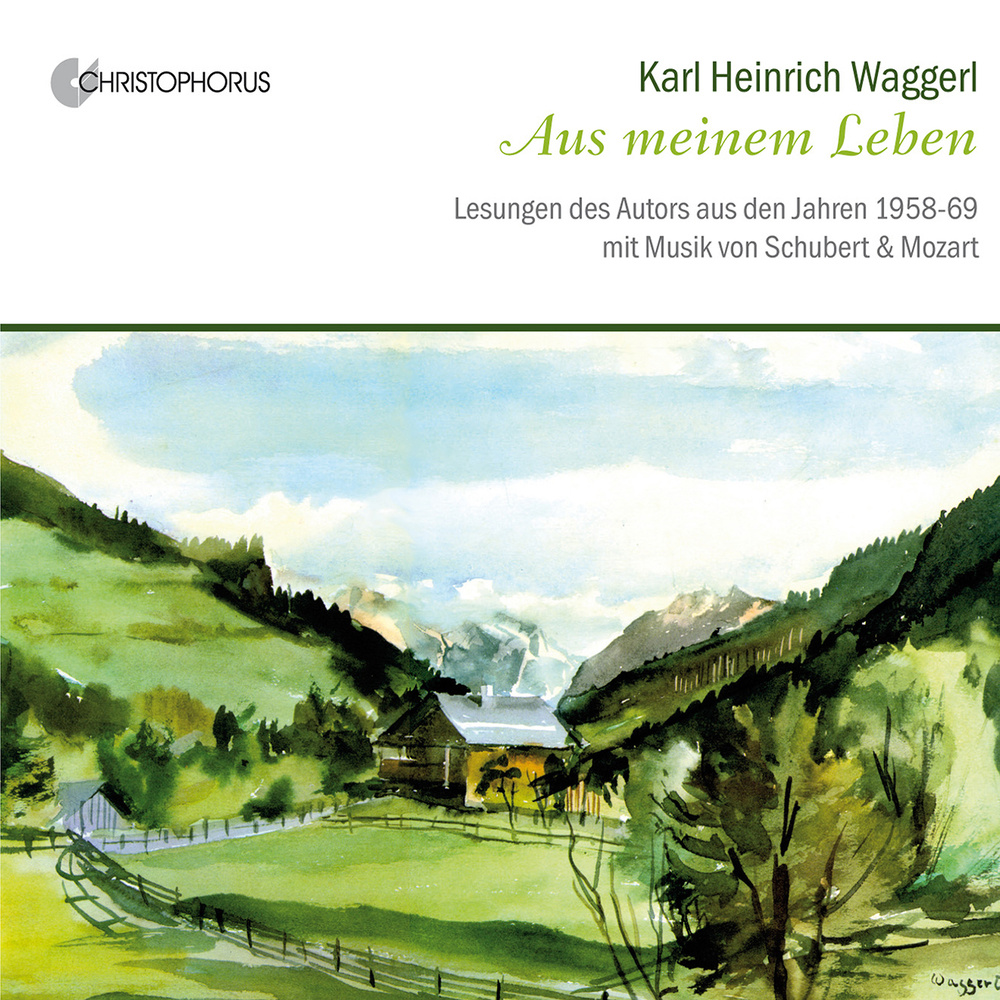 Moments musicaux, Op. 94, D. 780 (Excerpts): No. 3, Allegro moderato