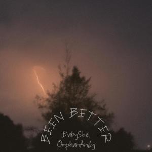 Listen to Easy On Me song with lyrics from Orphan Andy