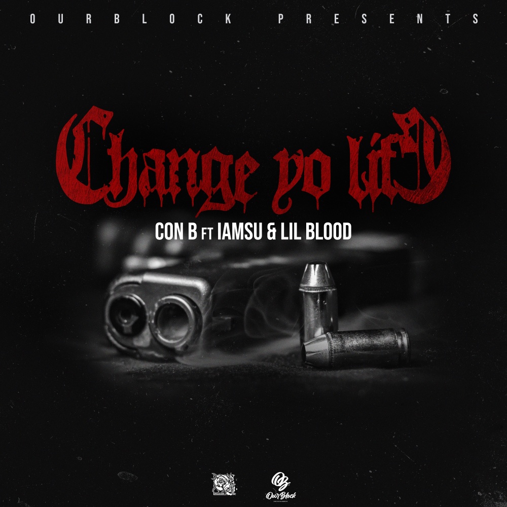 Change Yo Life (Radio Edit)