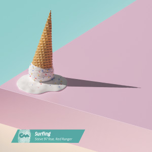อัลบัม Surfing ศิลปิน Steve 97