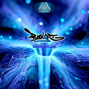 Album Deep Blue oleh Boshaft