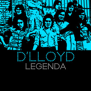 Dengarkan lagu Cinta Hampa nyanyian D'Lloyd dengan lirik