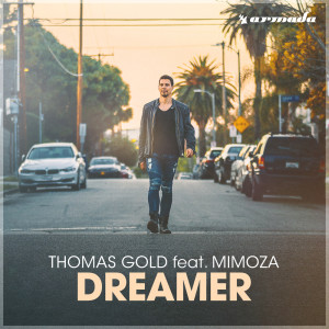 ดาวน์โหลดและฟังเพลง Dreamer (Extended Mix) พร้อมเนื้อเพลงจาก Thomas Gold