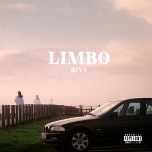 BIYA的專輯LIMBO