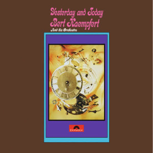 收聽Bert Kaempfert的Time To Love歌詞歌曲