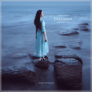 Album Avant Les Vagues from Ensemble Cordes De La Mer