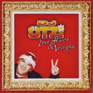 Album Love, Peace & Vollgas from DJ Otzi