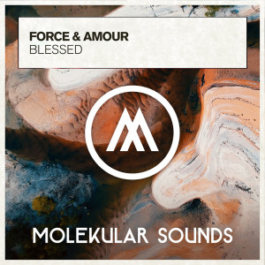 Listen to Blessed song with lyrics from Force