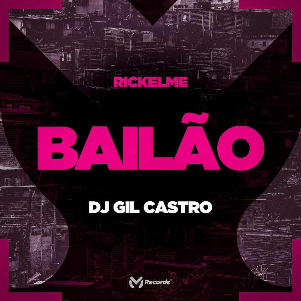Bailão (Explicit)